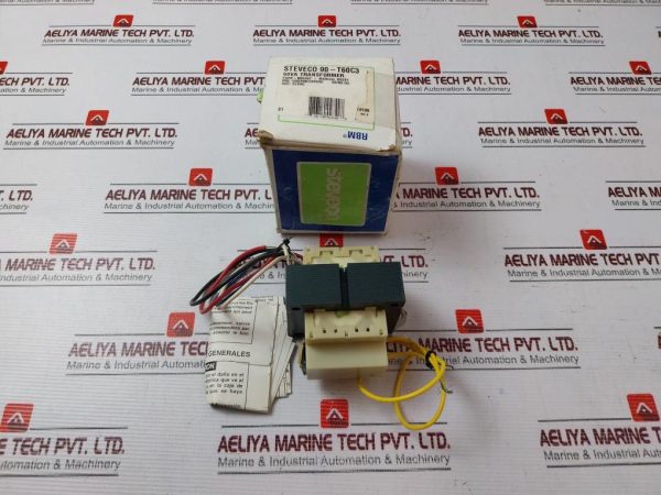 Steveco 90-t60c3 Transformer