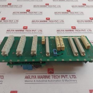 Stn Rue 402 Pcb Card