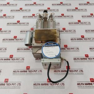 Superior Electric M091-fd-450 Stepping Motor