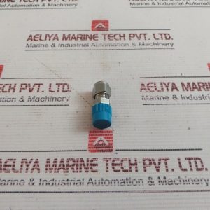 Swagelok 316 Tuv 278/03 Tube Fitting Pipe