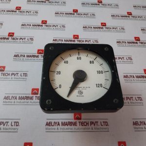 Tamagawa Ts 20n11e12 Synchro Tx-tr Indicator With Motor