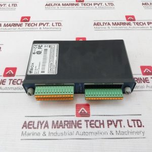 Tbox Ms-48di Digital Input Module