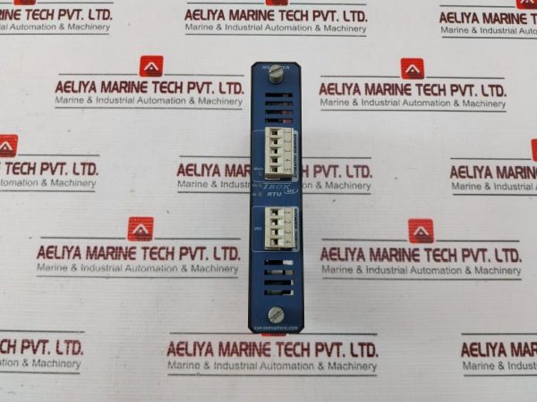 Tbox Ms-ps-dcn Industrial - Grade Remote Terminal Unit - Aeliya Marine