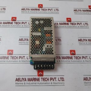 Tdk-lambda Hws150a-24a Power Supply 50-60hz