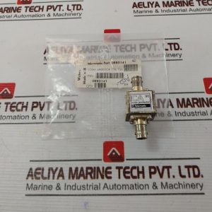Telematic Coax Protector Sensor Ca 90