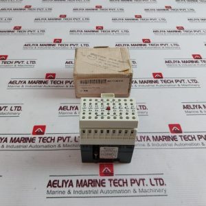 Telemecanique Ca2-fn 144 Control Relay 660v