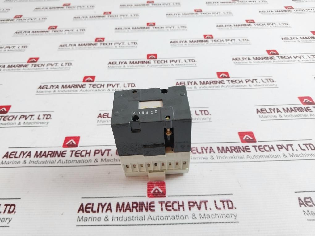 Telemecanique Ca2-fn 144 Control Relay 660v - Image 4