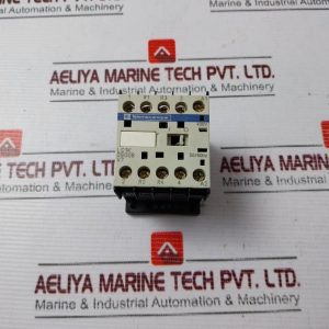 Telemecanique Lc1k09008 Contactor Overload Relay