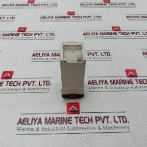 Telemecanique Rhk 411m Plug In Relay 250v