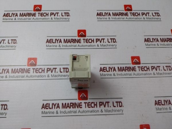 Telemecanique Rhk 416gp Latch Relay 220v Ac 60hz