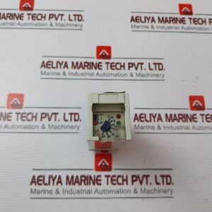 Telemecanique Rht 418f Time Delay Relay 110v Dc