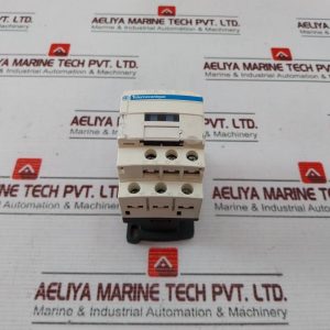 Telemecanique Schneider Electric Cad32 Contactor 690v