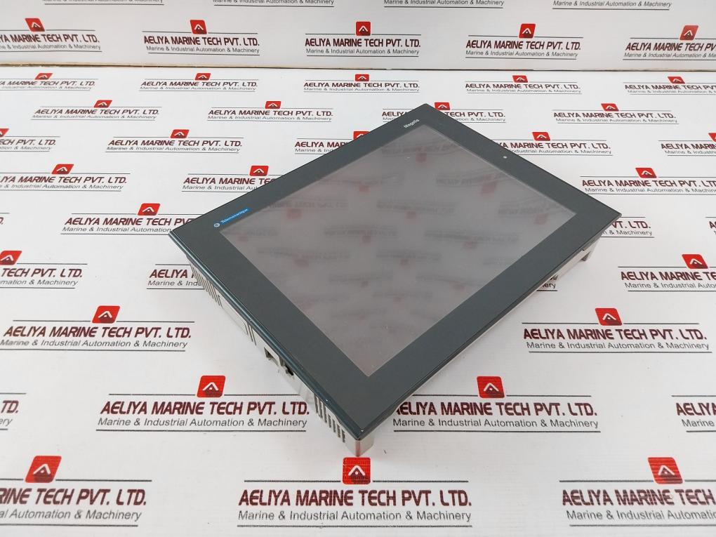 Telemecanique Schneider Electric Xbtgt6330 Graphic Touch Screen Panel - Image 3