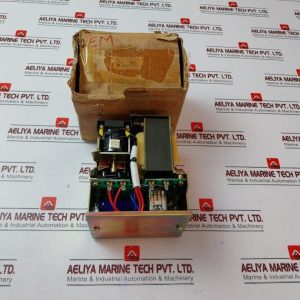 Terasaki Aut-1bdr Uvt Trip Device