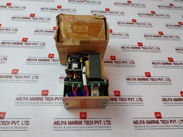 Terasaki Aut-1bdr Uvt Trip Device