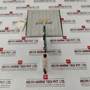 Terasaki Eca-804 Tm Master Unit