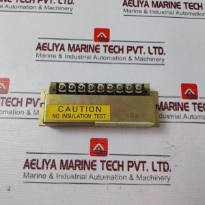 Terasaki Electric Ehs-1 Connector