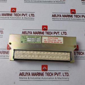 Terasaki Electric Ein-532 Sender Unit 12v