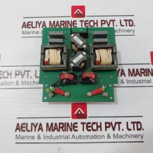 Tetra Pak S689.2 Pcb Card