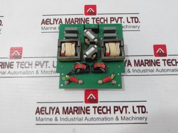 Tetra Pak S689.2 Pcb Card