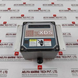 Texds Te02xds104xa Type 1 Surge Protective Device