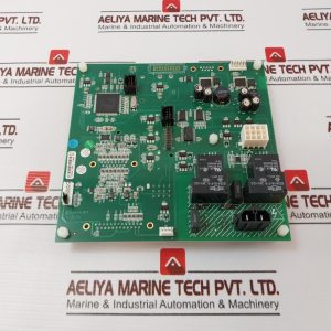 Thermo Scientific Neslab Mc048 Control Board