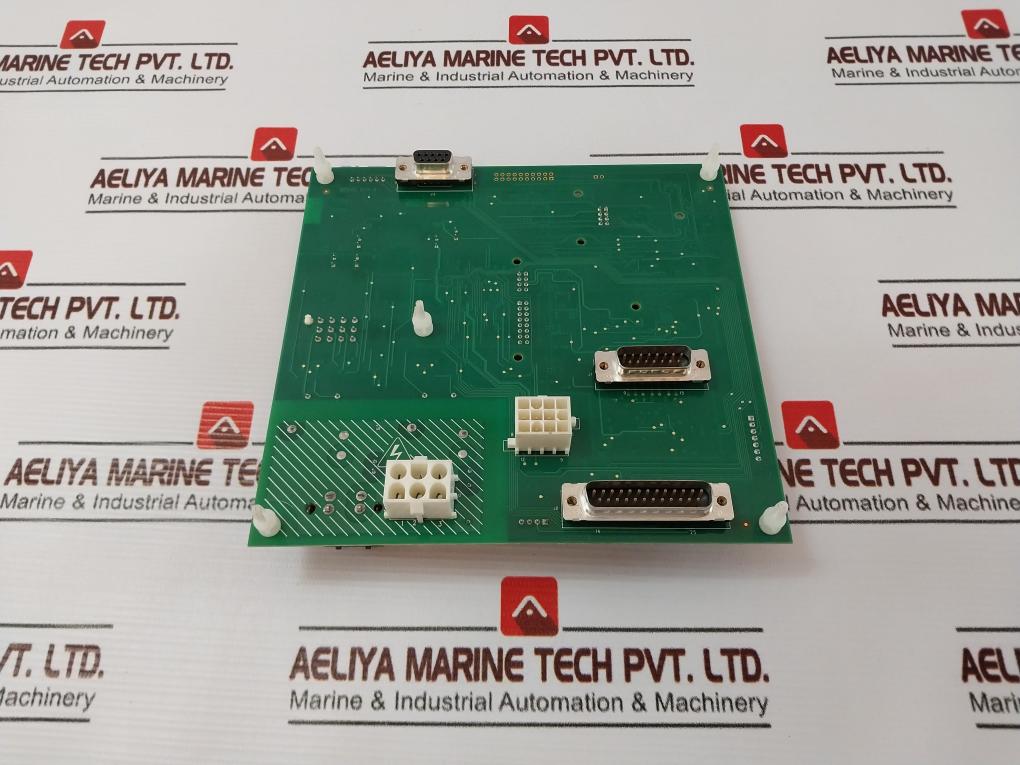 Thermo Scientific Neslab Mc048 Control Board - Image 4