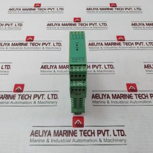 Thermocouple K 24v(Dc)
