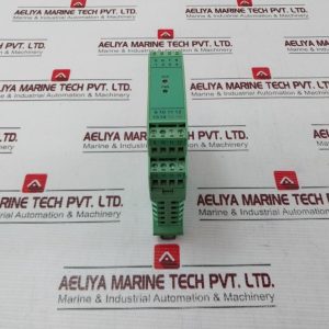 Thermocouple K 24v(Dc)