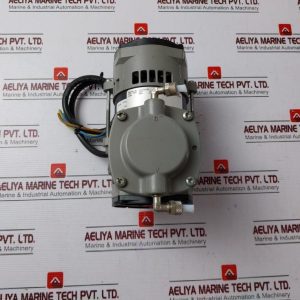 Thomas A107ccd20-164 Diaphragm Gas Pump