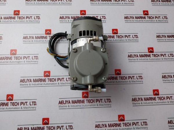 Thomas A107ccd20-164 Diaphragm Gas Pump