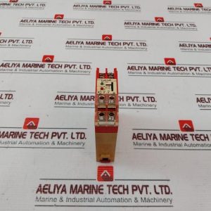 Tiese Electronic Rs-lz2 Timer Relay