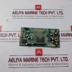 Top-tech M2621 V1.51b Universal Driver Board