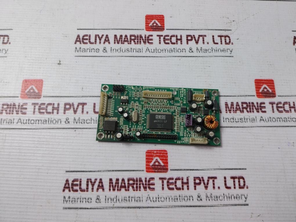 Top-tech M2621 V1.51b Universal Driver Board