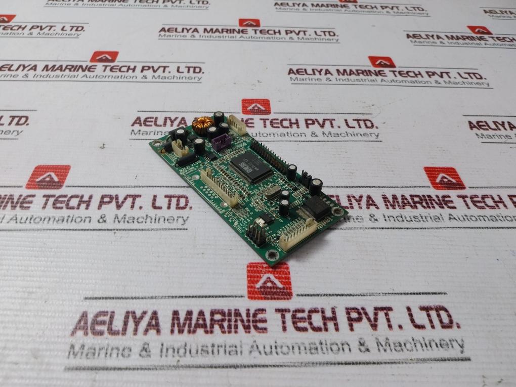 Top-tech M2621 V1.51b Universal Driver Board - Image 3