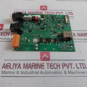 Topsearch Ts-d-8v03c Pcb Card