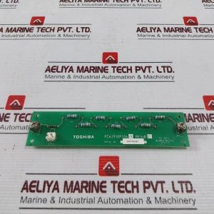 Toshiba Pc61910p106a Pcb Card