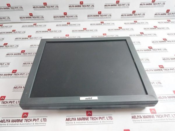 Totoku Cv930xb Color Lcd Monitor
