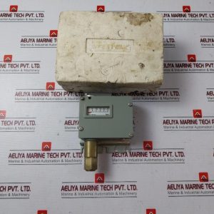 Trafag 972.7080 Pressure Switch