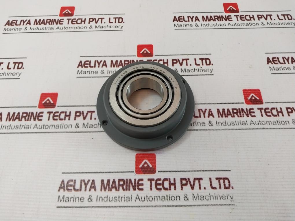 Tuff Gut Tsba1 Top Seal Bearing Assembly - Image 4