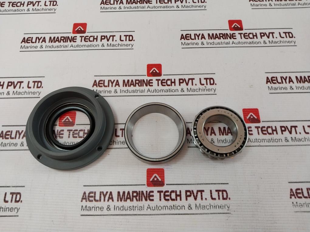 Tuff Gut Tsba1 Top Seal Bearing Assembly - Image 3