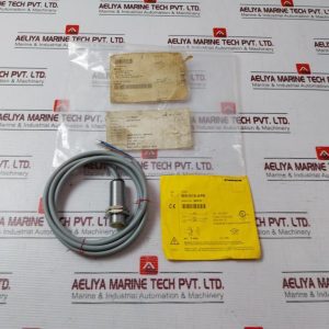 Turck Bi5-g18-ap6 Proximity Switch 24v Dc