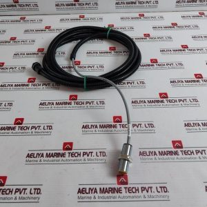 Turck Bi8-g18-ap6xs1684 Proximity Sensor