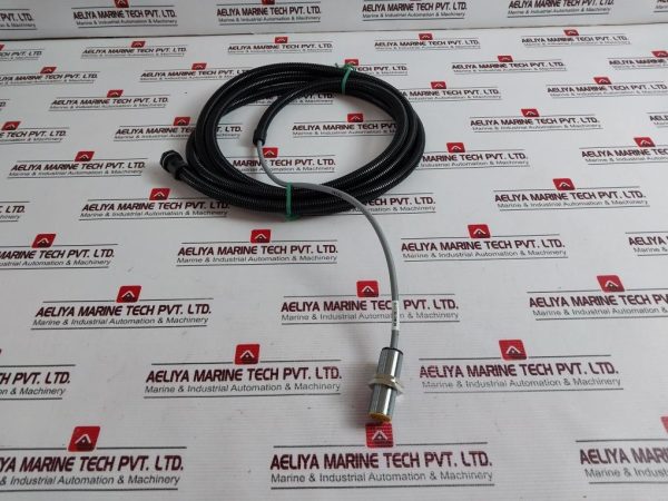 Turck Bi8-g18-ap6xs1684 Proximity Sensor