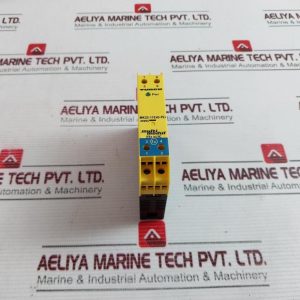 Turck Multi Modul Mk33-11ex0-pli Channel Loop Isolator 0…20ma