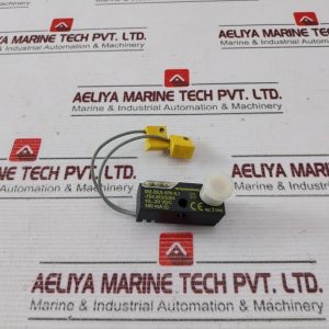 Turck Ni2-q9,5-ap6-0,1-fs4.4x3s304 Inductive Proximity Sensor