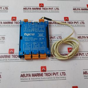 Tyco Ccu3/c Life Safety Network