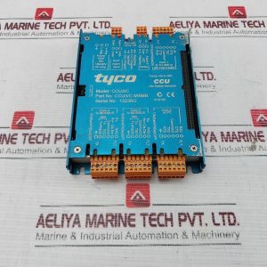 Tyco Ccu3c Life Safety Network