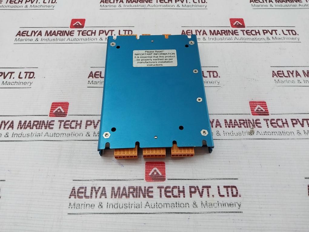 Tyco Ccu3/c Life Safety Network - Image 4