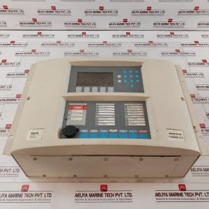 Tyco Minerva T2000r Cv Marine Indicating Repeater Panel